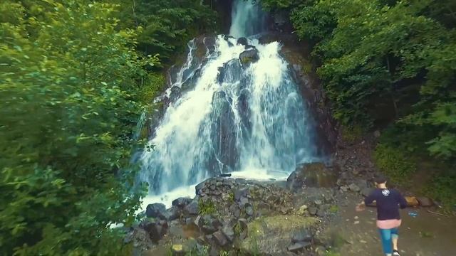 გადმოდი გალფზე და #მოიარე საქართველო! смотреть онлайн