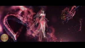 Top 10 Romance 3D Donghua | Fantasy Romance | Best Couple in Donghua Must Watch