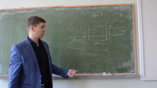 Zimalip_5, движение, 5-6 класс, №5 смотреть онлайн