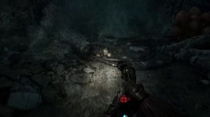 Павла убили? Флешбэки Артёма | Metro last light redux