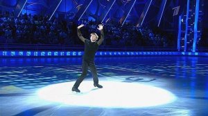 Алексей Ягудин. Фрагмент выпуска от 12.01.2014