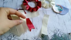 МЕДАЛЬКА ЗНАЧЕК РОЗЕТКА для выпускников DIY МАСТЕРКЛАСС