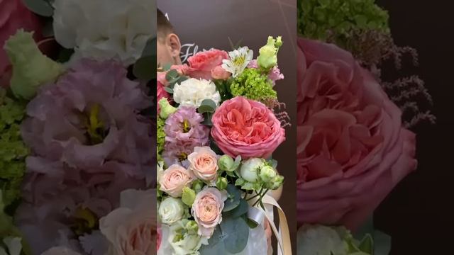 Букеты Раменское Цветы