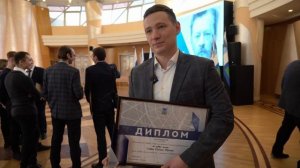 Премия Шухова 2024