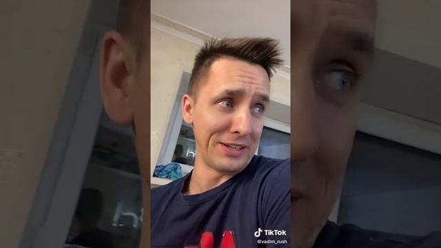 Рука застряла в банке. КОШМАР.Прикольчики от ВАДИ..
