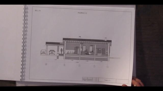 Маленькая Италия или дом под Чеховом/Олег Карлсон/Софья Тюлихова/АСБ Карлсон и к/Doctor House/