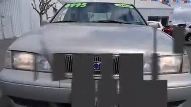 2000 Volvo S70 GLT in Santa Rosa, CA 95407 смотреть онлайн