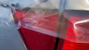 Разборка Mitsubishi - Endeavor, 3.8 (VIN: 4A4MN21S78E043823)