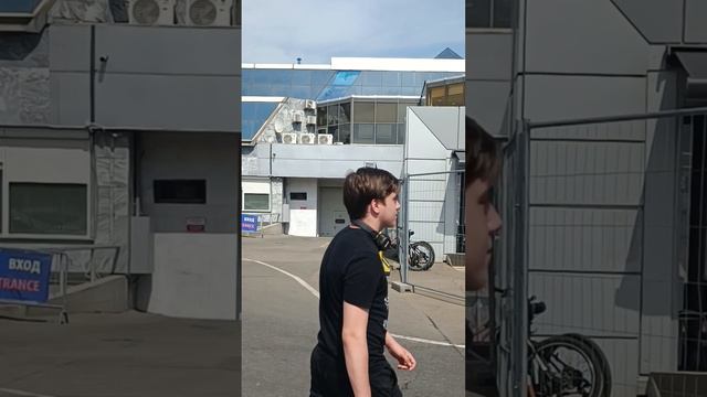 Как я съездил на Фестиваль Столярного Дела смотреть онлайн