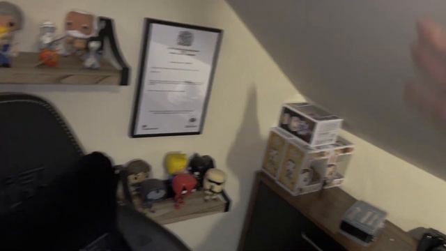 Secretlab Gaming Chair Batman Edition - After 1 Year
