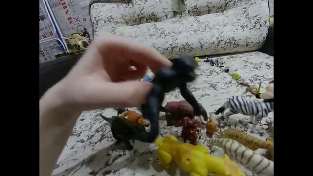 ОГО! Эволюция жизни на земле. смотреть онлайн