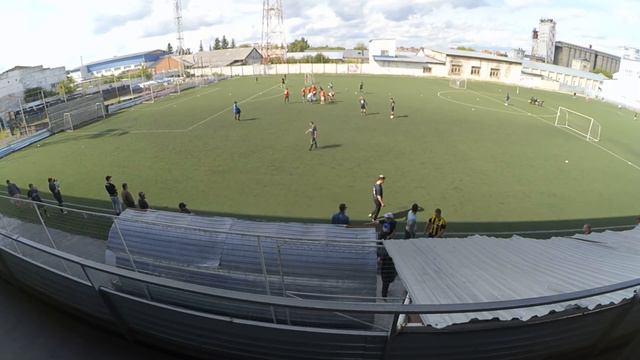 "Орбита" - "Витязь" 1-5 смотреть онлайн