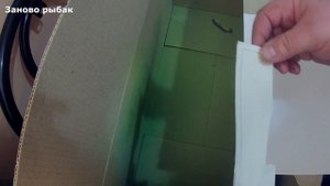 Воблер, покраска своими руками в цвет R37 от Pontoon21
