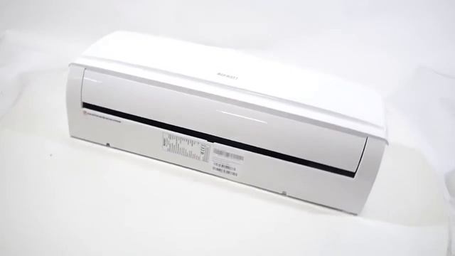 Сплит-система GREEN GRI/GRO-07...30 HH1 смотреть онлайн