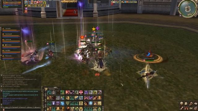 WhiteFang (солянка) vs K[squad] 1 раунд смотреть онлайн