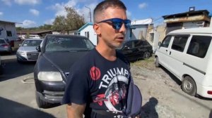 Suzuki Alto 2017 Самый бюджетный из Японии ? 660cc Смотреть Обзор ЗЕЛЁНКА Авто с аукционов Японии