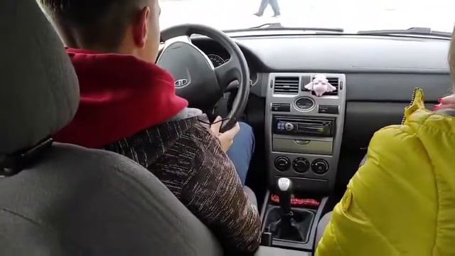 Ученик 18 лет первые шаги на механике смотреть онлайн