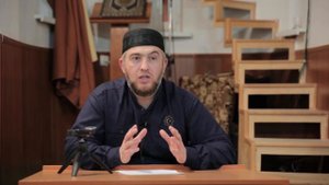 Гостеприимство в исламе часть 1 / Абдуллахаджи Хидирбеков