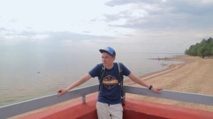 Веломаршрут Сестрорецк - Зеленогорск