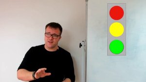 ПДД - Сигналы светофора 2017 (человеческим языком о светофорах и проезде регулируемых перекрестков)