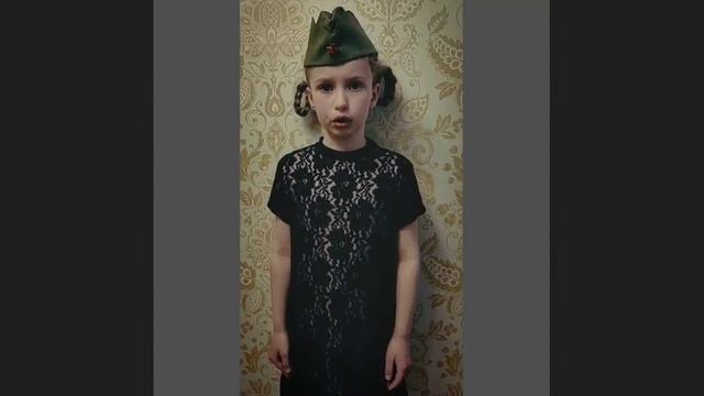 Голос Победы смотреть онлайн