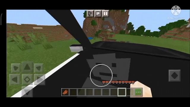 ПОЛИЦЕЙСКИЙ ТРАНСПОРТ! ОБЗОР КРУТОГО МОДА! МАЙНКРАФТ ПЕ! смотреть онлайн