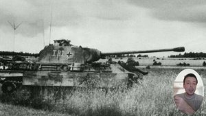 Танк Пантера: какие у него были недостатки и в чём он уступал Советским танкам