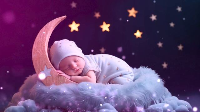 Colicky Baby Sleeps To This Magic Sound | Mother and Baby Soft White Noise смотреть онлайн
