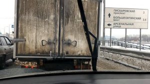 Работа дворников Ланос