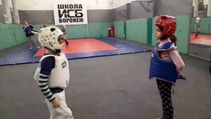 Учимся делать нерио чаги