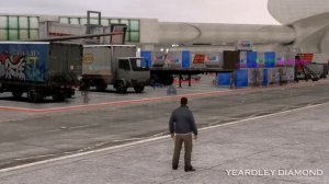 Gta 4- Реакция Нико Белика на игру Gta 5.