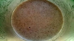 Вегетарианская шарлотка без яиц