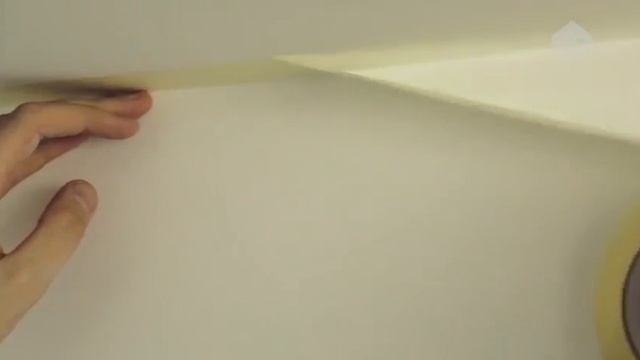 Как аккуратно прокрасить углы/примыкания стен/примыкания стены и потолка смотреть онлайн