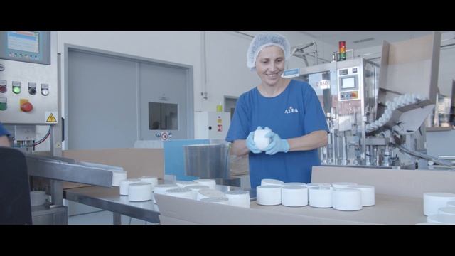 Alpa, a.s. смотреть онлайн