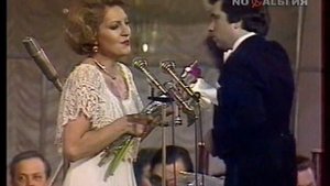 Галина Борисова  "Скажи мне что- нибудь хорошее"