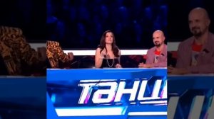 Денисова: Саша - ты ювелир