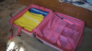 СОБИРАЕМ ЧЕМОДАН//КОСМЕТИКА//ОДЕЖДА//СБОРЫ НА МОРЕ