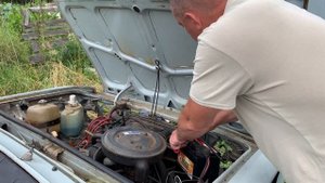 СДЕЛАЛИ ИЗ ЖИГУЛЕЙ ШЕСТЁРКИ БАГГИ!!!