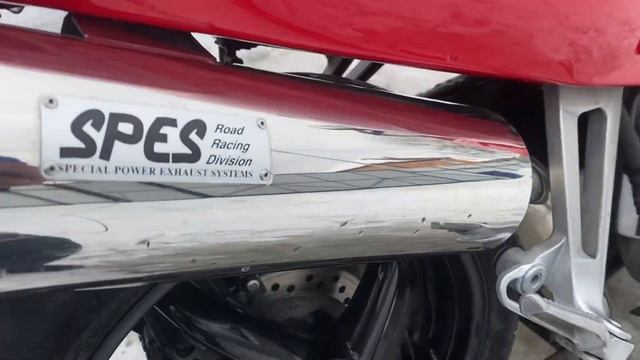 Обзор мотоцикла Honda vfr750 1996год. 89262862924 с 10:00-20:00 по МСК.( вотсап) смотреть онлайн