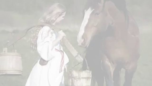 "Я спешу к ручью за водицею" Музыка и стихи Людмила Чугунова смотреть онлайн