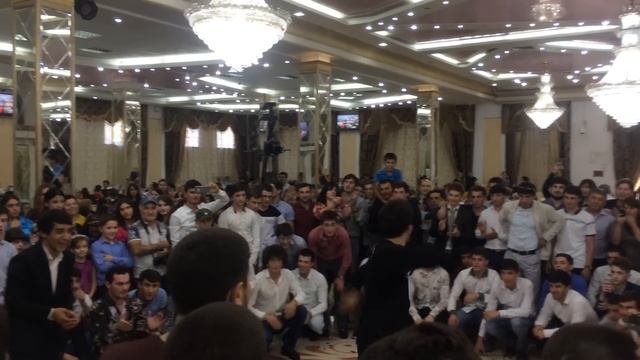 Свадьба МУТИ , Все танцоры Мира !!! смотреть онлайн