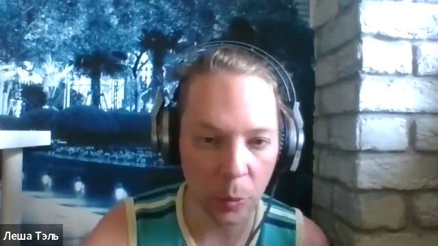 МН 12   беседа поднимающая волосы на теле с Олегом Павловым