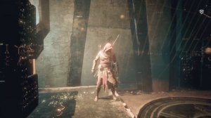 Assassin's Creed® Истоки_древний механизм  запуск