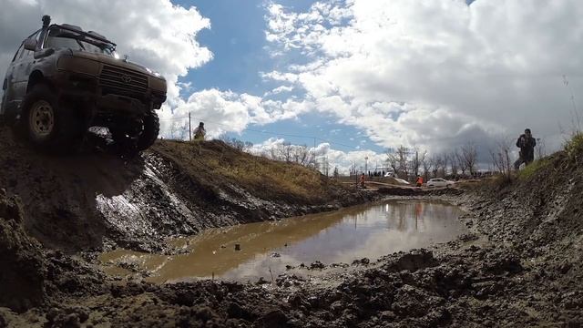 Первая грязь 2015 смотреть онлайн