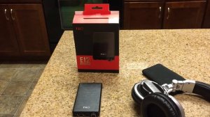 Fiio E12 Mont Blanc Full In Depth Review With Allen & Heath XD-53 Professional DJ Headphones
