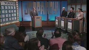 SNL Шоу Celebrity Jeopardy