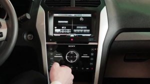 Тест драйв Форд Эксплорер 2015. Видео обзор Ford Explorer