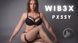 WIB3X - Pxssy