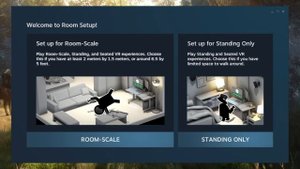 How to play SteamVR games on an iPhone with Trinus VR