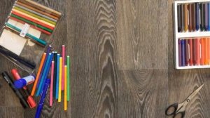 Урок технология для 1 классов. Тема. Элементарная творческая и проектная деятельность.